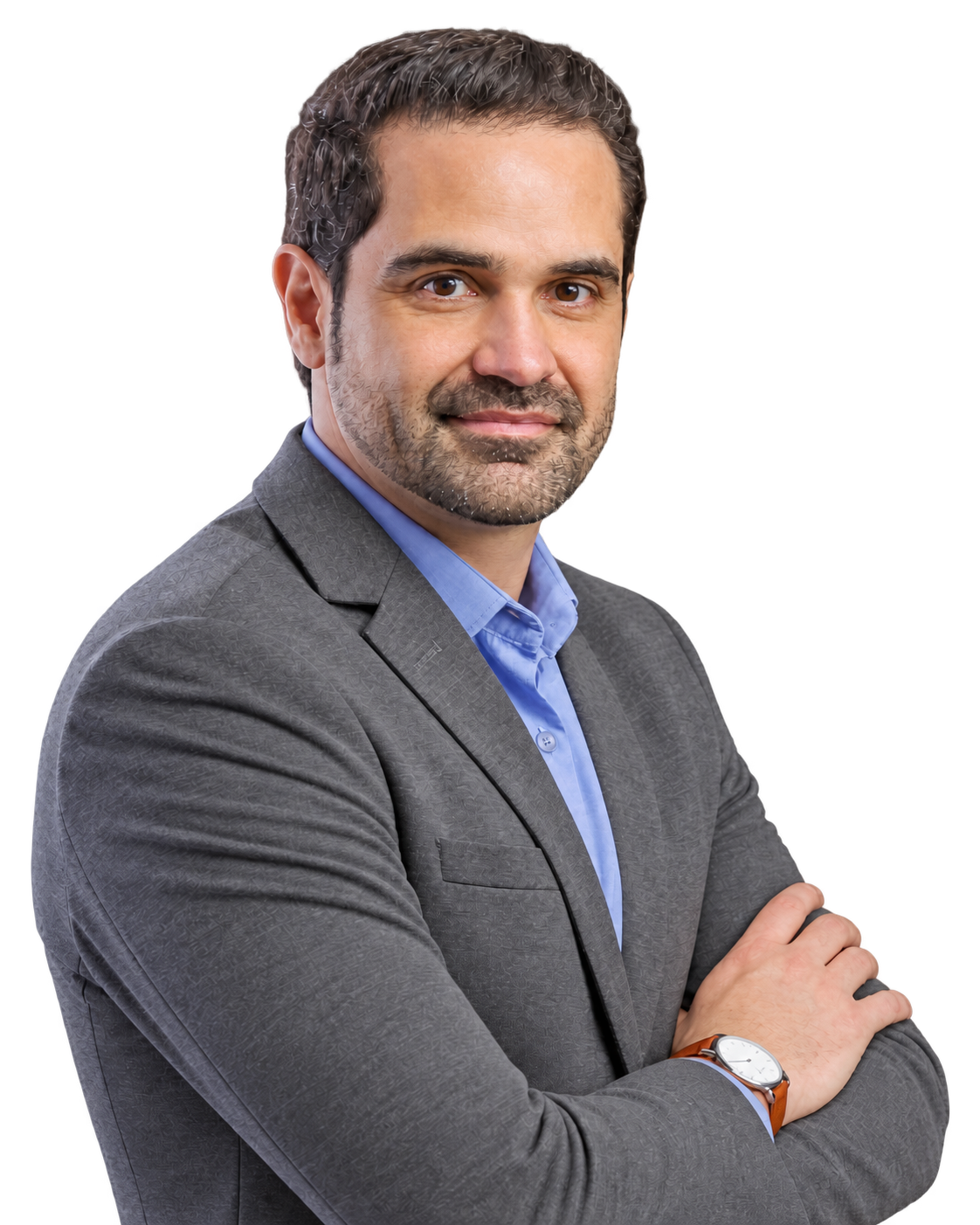 Cleber Castro